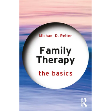 Family Therapy: The Basics