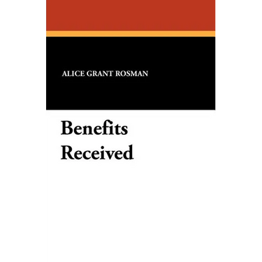 Benefits Received