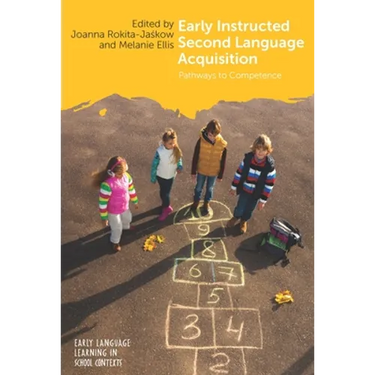 Early Instructed Second Language Acquisition: Pathways to Competence
