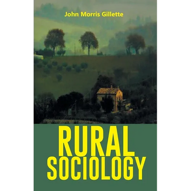 Rural Sociology