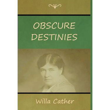 Obscure Destinies