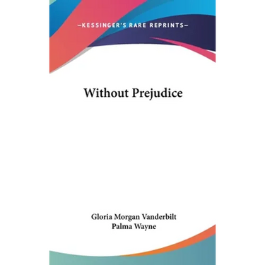 Without Prejudice