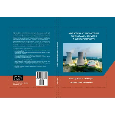 Marketing of Engineering Consultancy Services: A Global Perspective