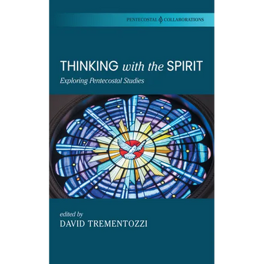 Thinking with the Spirit