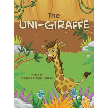 The Uni-Giraffe