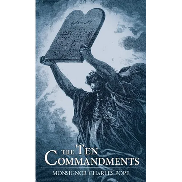 The Ten Commandments