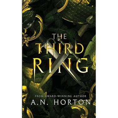 The Third Ring