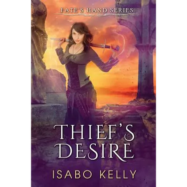 Thief's Desire