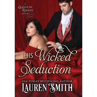 His Wicked Seduction