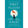Ponniyin Selvan - Book 1 - First Flood