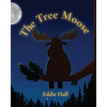 The Tree Moose