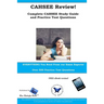 CAHSEE Review! Complete CAHSEE Study Guide and Practice Test Questions