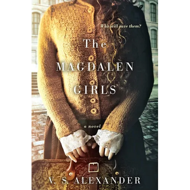 The Magdalen Girls