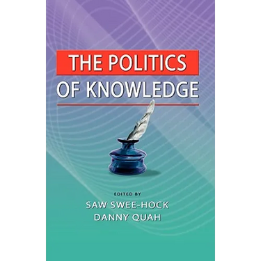 The Politics of Knowledge