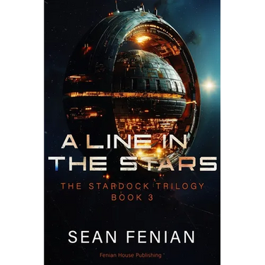 A Line In The Stars
