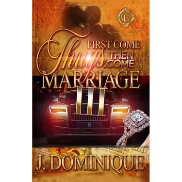 First Come Thugs, Then Come Marriage 3