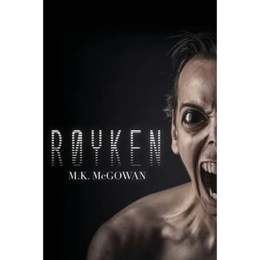 Royken