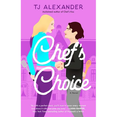 Chef's Choice