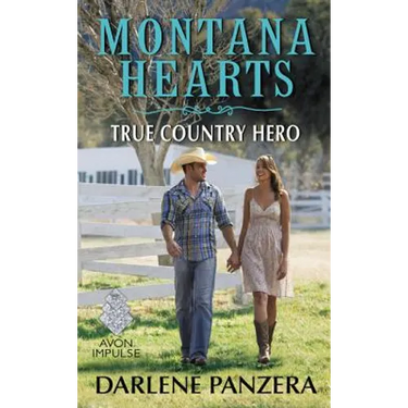 Montana Hearts: True Country Hero