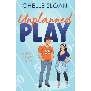 Unplanned Play