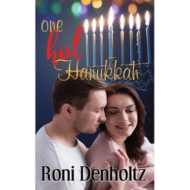 One Hot Hanukkah