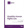 Disability Human Rights Law