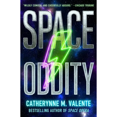Space Oddity