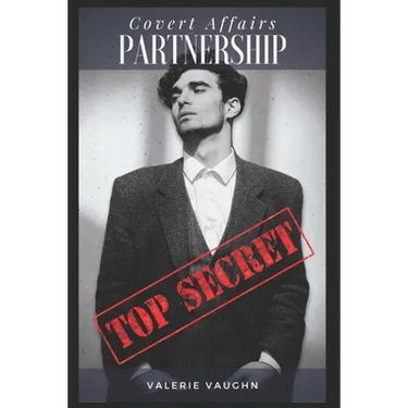 Covert Affairs: Partnership: A Covert Affairs Romance (Book One)