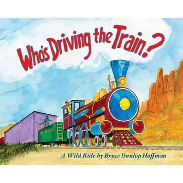Who's Driving the Train?