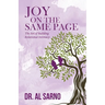 Joy On the Same Page