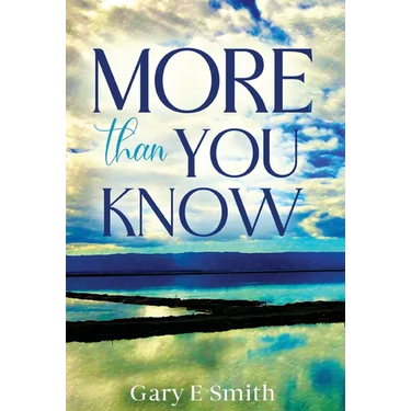 More Than You Know
