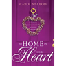 At Home in Your Heart: Inviting Christ Into Every Room