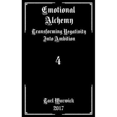 Emotional Alchemy: Transforming Negativity into Ambition