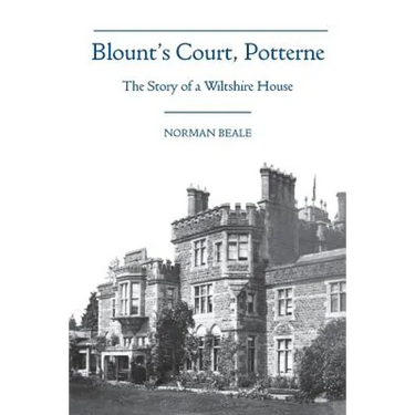 Blount's Court, Potterne