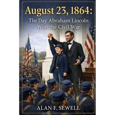 August 23, 1864: The Day Abraham Lincoln Won the Civil War