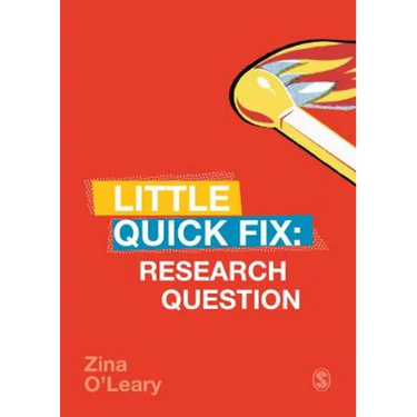 Research Question: Little Quick Fix