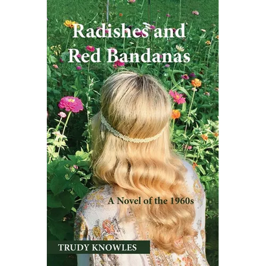 Radishes and Red Bandanas