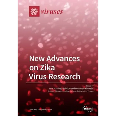 New Advances on Zika Virus Research