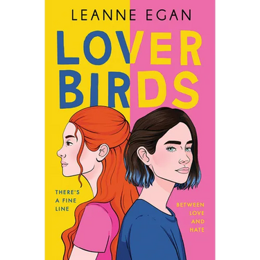 Lover Birds