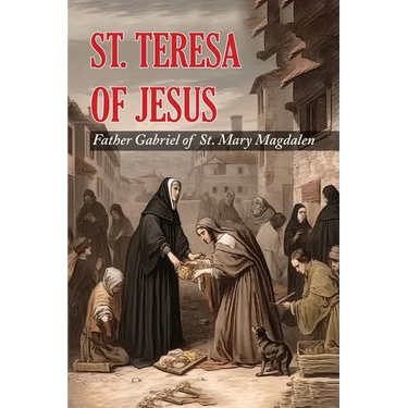 St. Teresa of Jesus