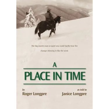 A Place in Time