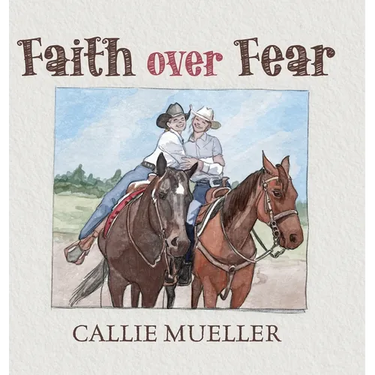 Faith over Fear