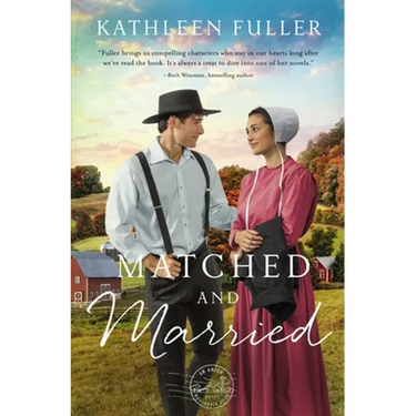 Matched and Married