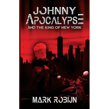 Johnny Apocalypse and the King of New York