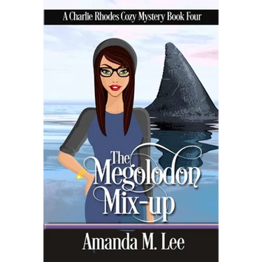 The Megalodon Mix-Up