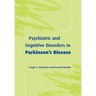 Psychiatric and Cognitive Disorders in Parkinson's Disease