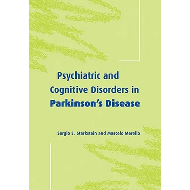 Psychiatric and Cognitive Disorders in Parkinson's Disease