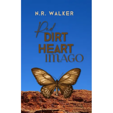 Red Dirt Heart Imago