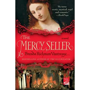 The Mercy Seller