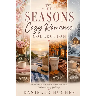 The Seasons Cozy Romance Collection